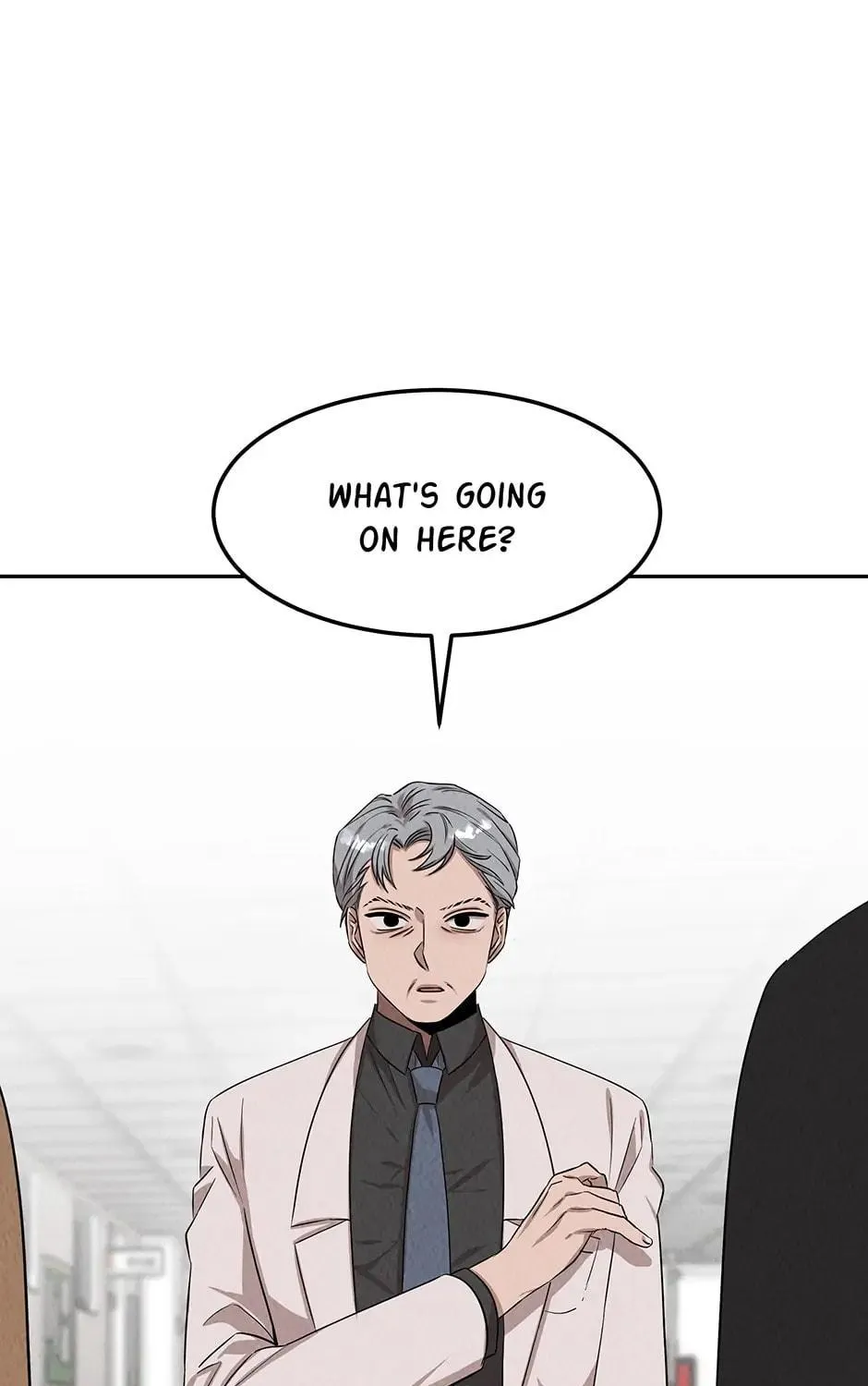 Read The Ghost Doctor chapter 50 image 64 on Lezhin