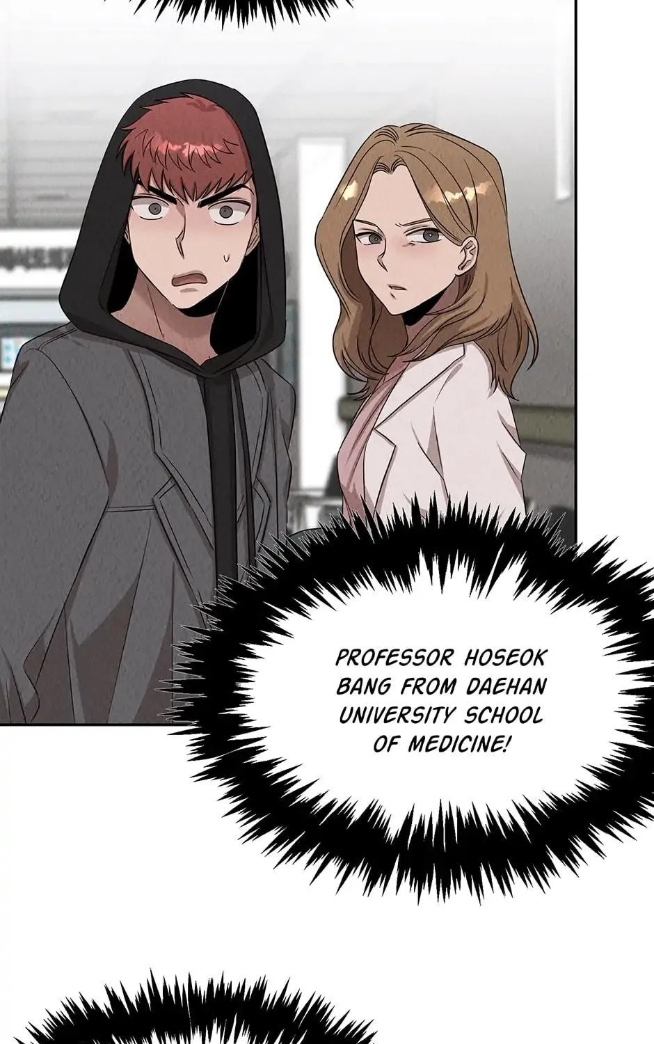 Read The Ghost Doctor chapter 50 image 70 on Lezhin