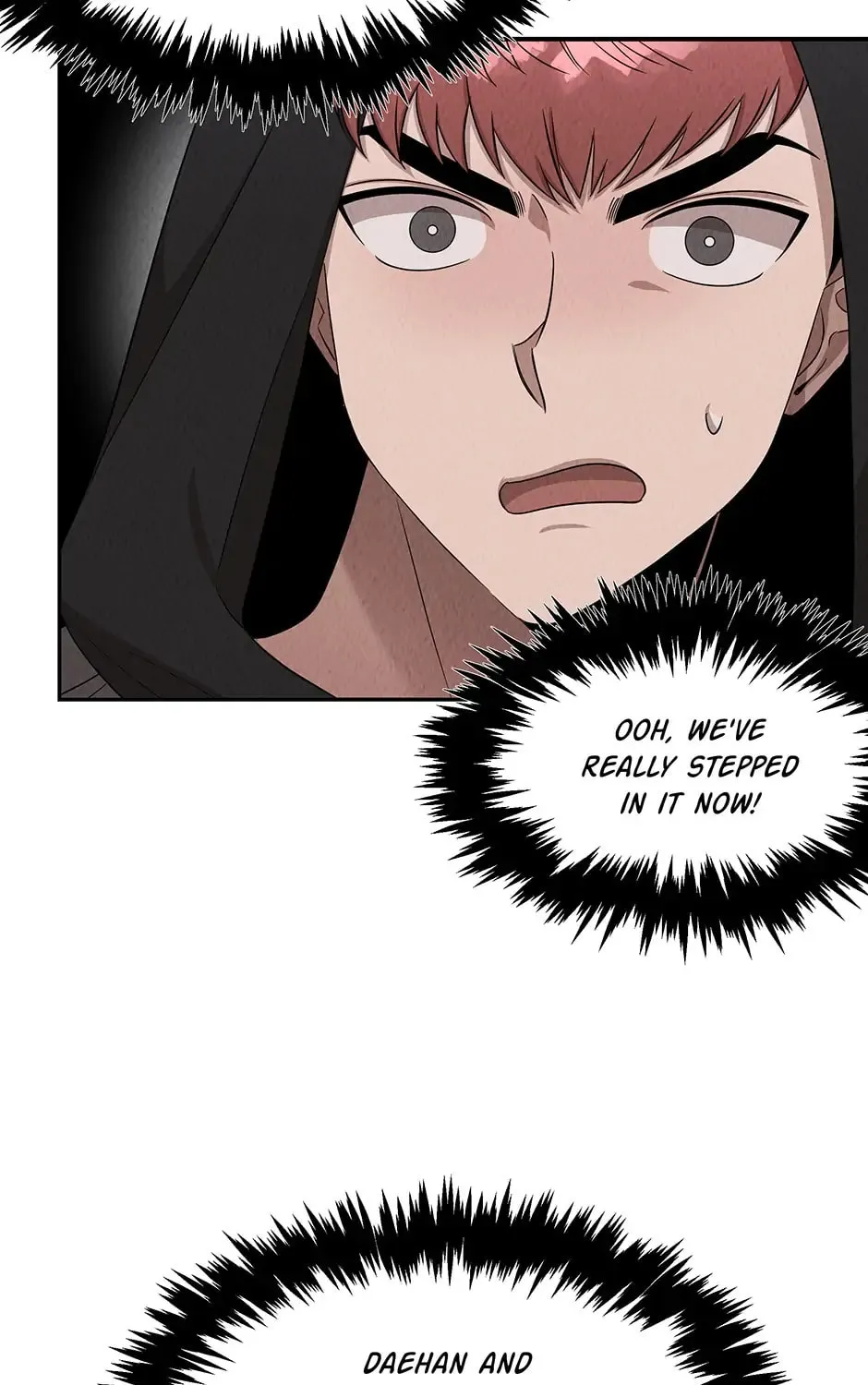 Read The Ghost Doctor chapter 50 image 72 on Lezhin