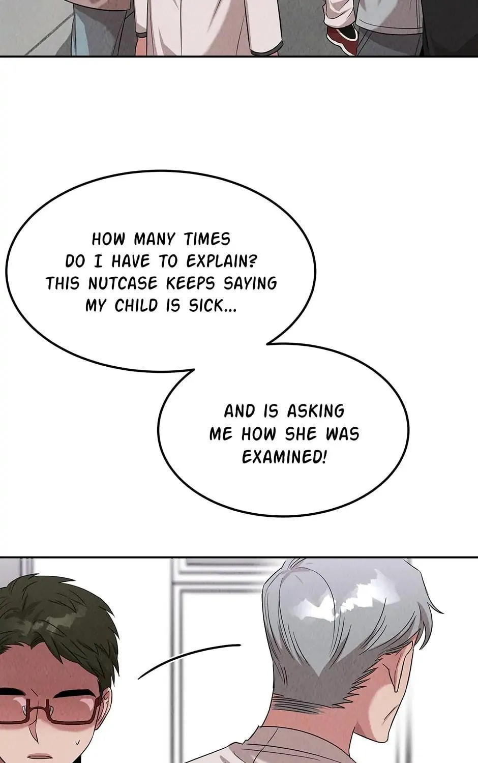Read The Ghost Doctor chapter 50 image 78 on Lezhin