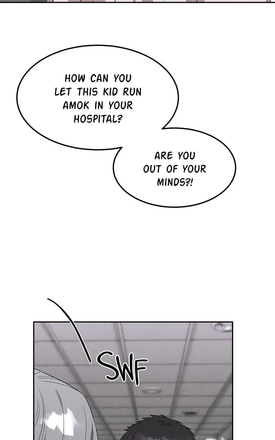 Read The Ghost Doctor chapter 50 image 80 on Lezhin