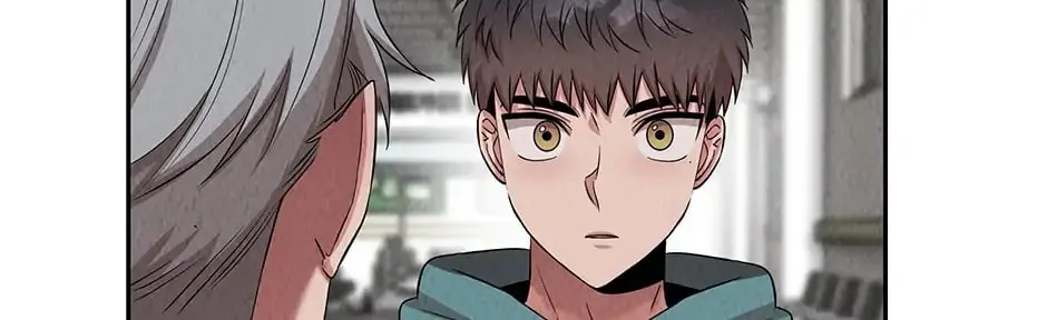 Read The Ghost Doctor chapter 50 image 81 on Lezhin