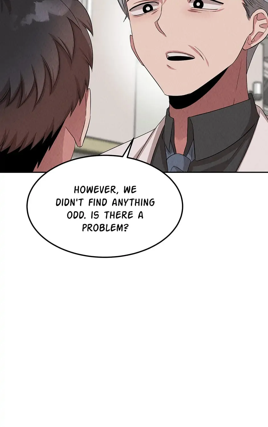 Read The Ghost Doctor chapter 50 image 84 on Lezhin