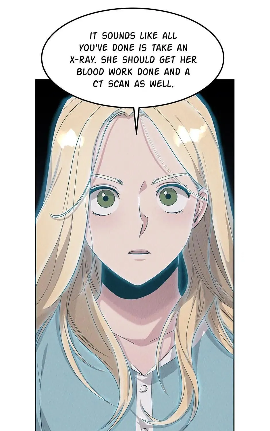 Read The Ghost Doctor chapter 50 image 88 on Lezhin