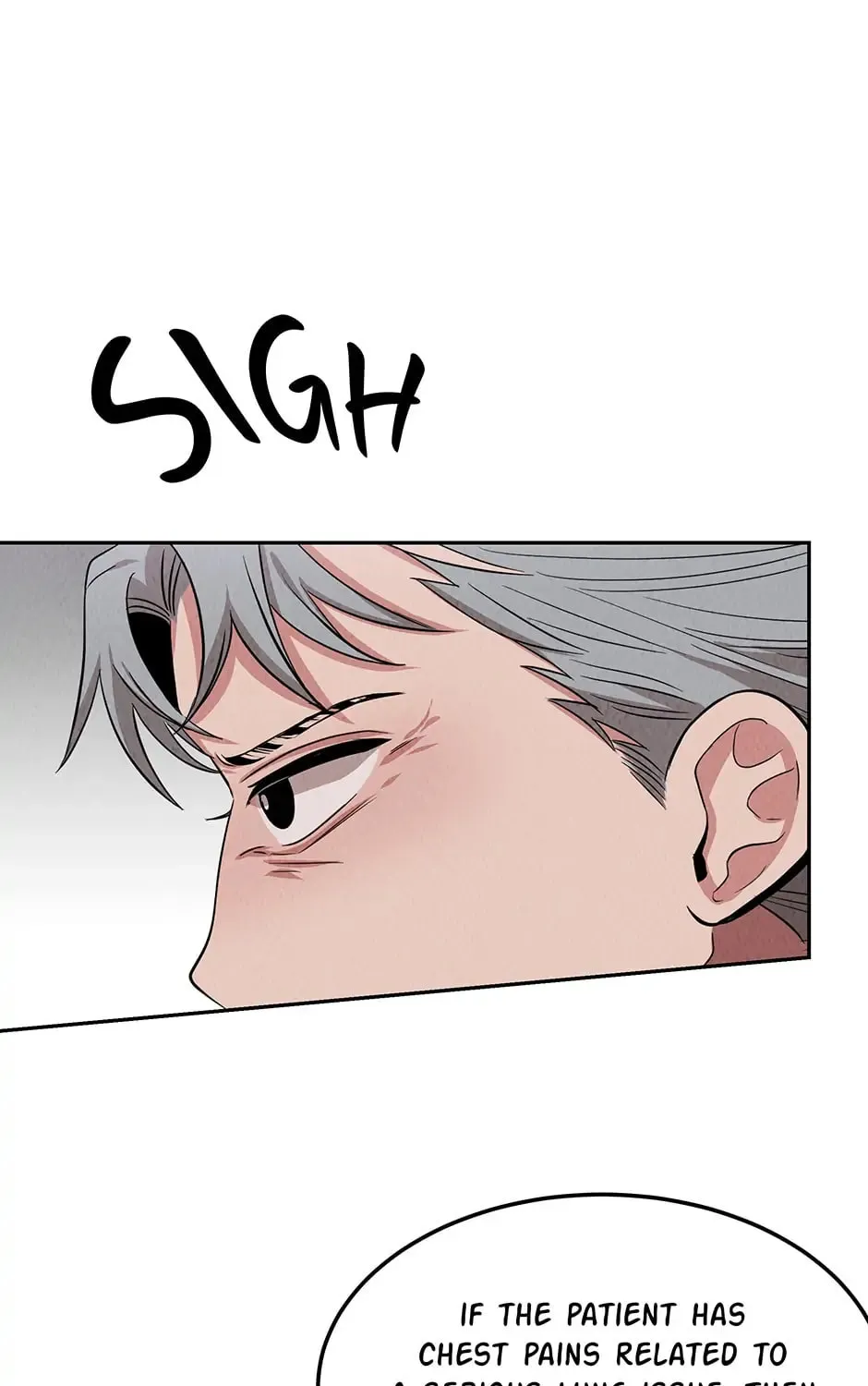 Read The Ghost Doctor chapter 50 image 90 on Lezhin