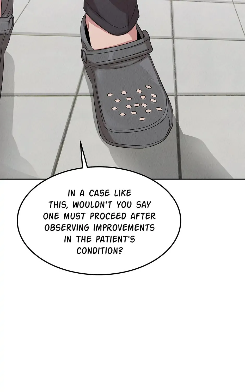 Read The Ghost Doctor chapter 50 image 92 on Lezhin
