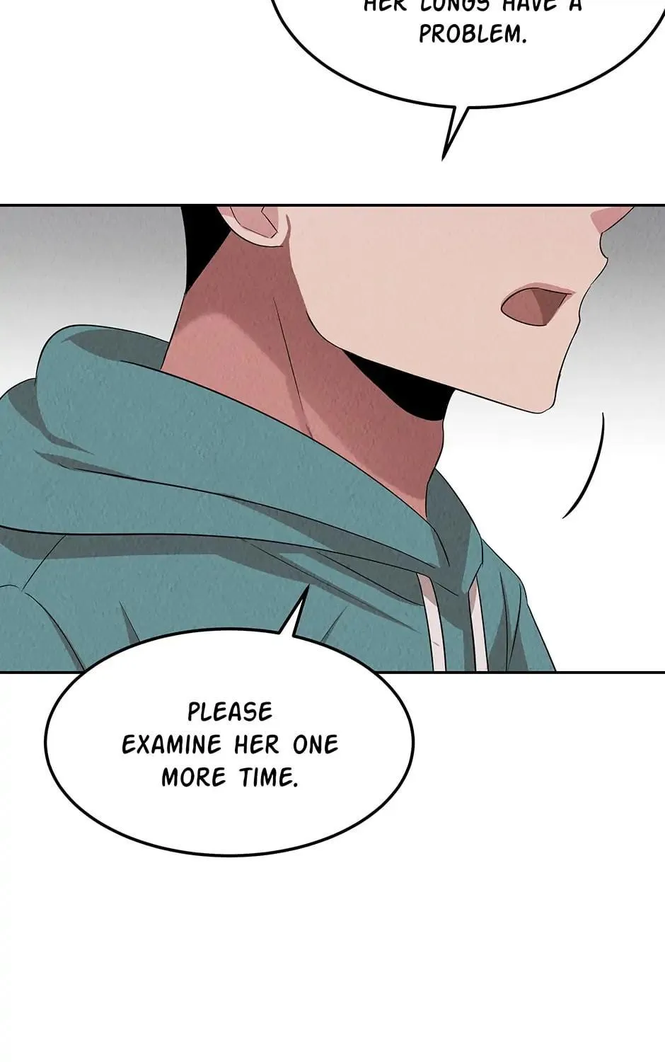Read The Ghost Doctor chapter 50 image 94 on Lezhin