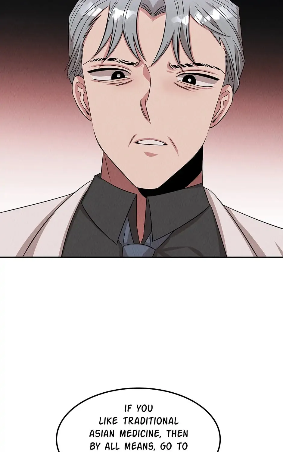 Read The Ghost Doctor chapter 50 image 96 on Lezhin