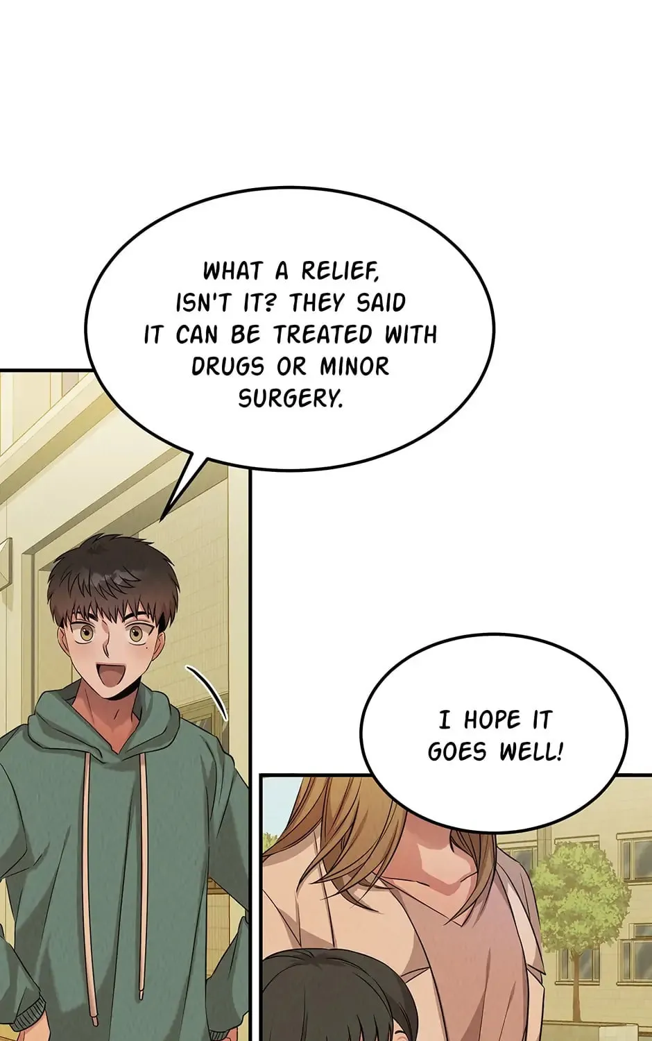 Read The Ghost Doctor chapter 51 image 104 on Lezhin