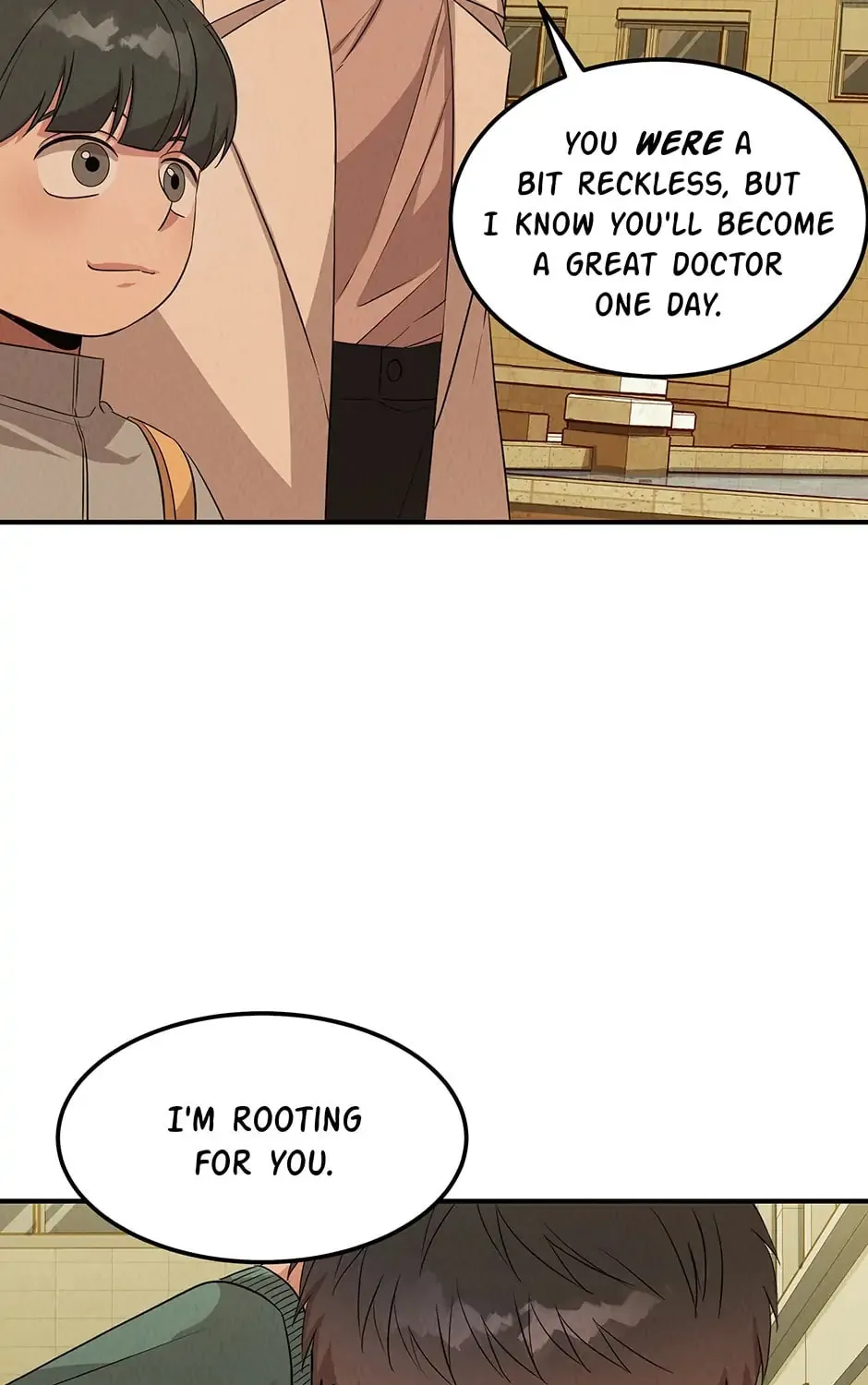 Read The Ghost Doctor chapter 51 image 110 on Lezhin