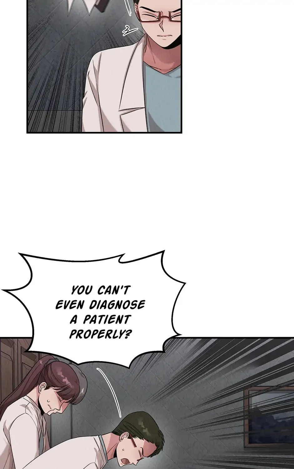 Read The Ghost Doctor chapter 51 image 116 on Lezhin