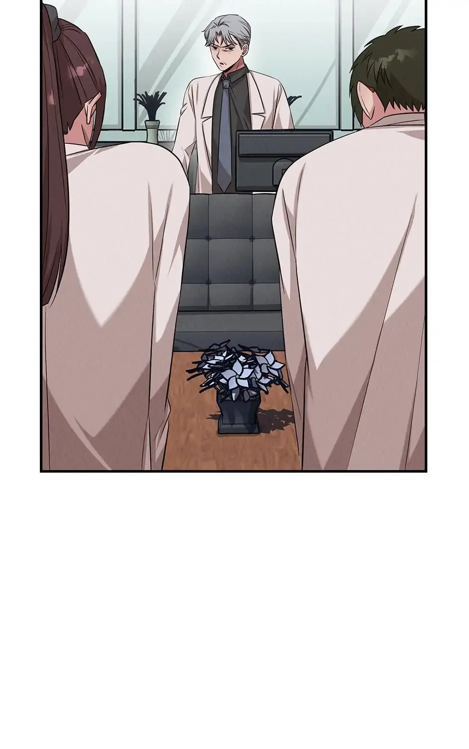 Read The Ghost Doctor chapter 51 image 120 on Lezhin