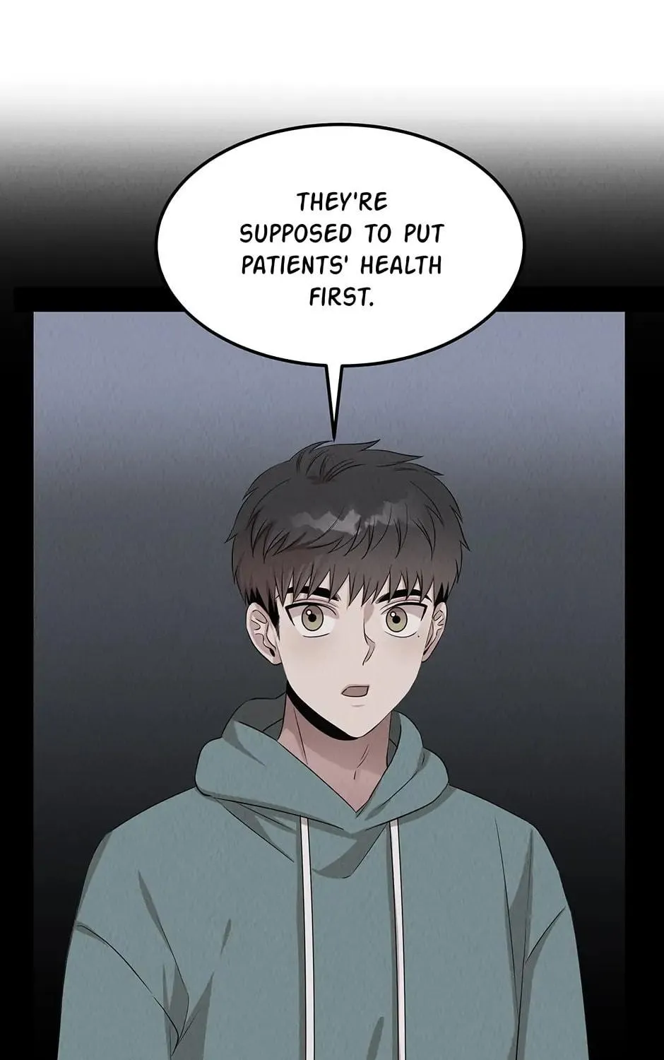 Read The Ghost Doctor chapter 51 image 128 on Lezhin