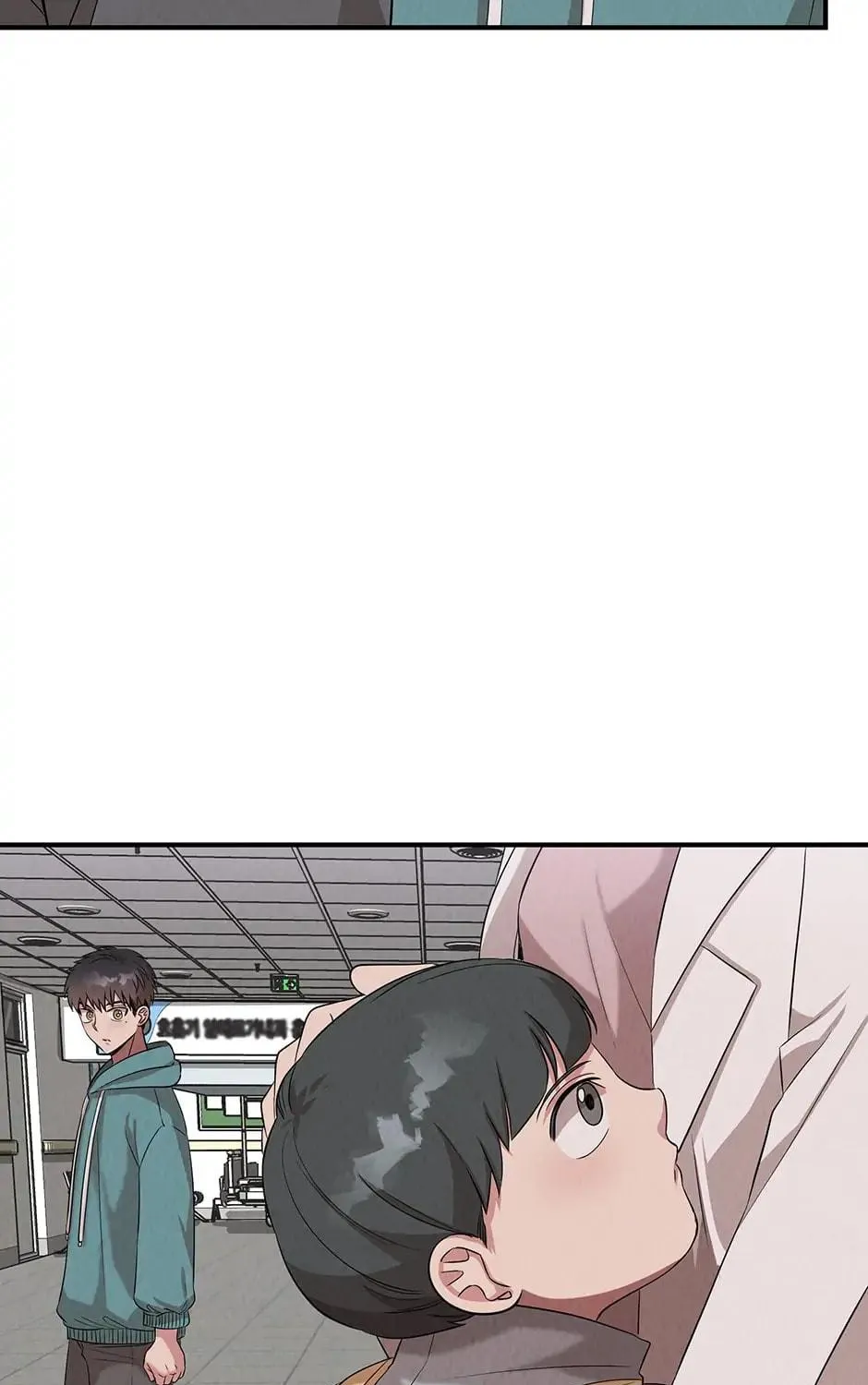 Read The Ghost Doctor chapter 51 image 16 on Lezhin