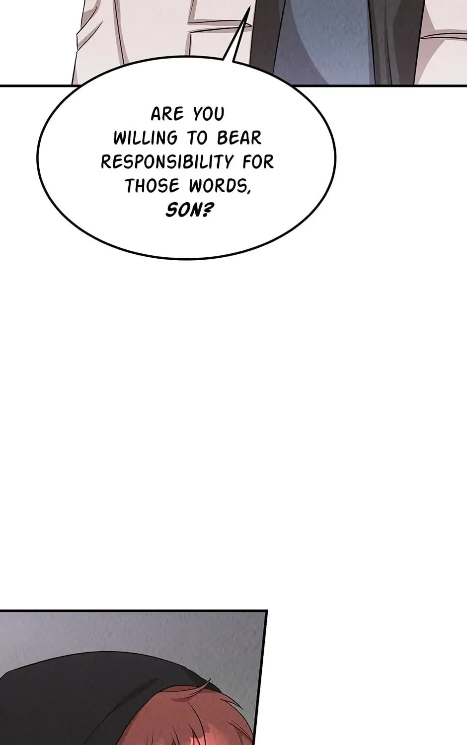 Read The Ghost Doctor chapter 51 image 2 on Lezhin