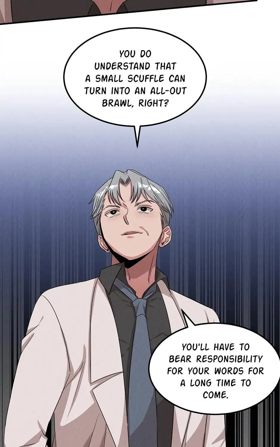 Read The Ghost Doctor chapter 51 image 22 on Lezhin