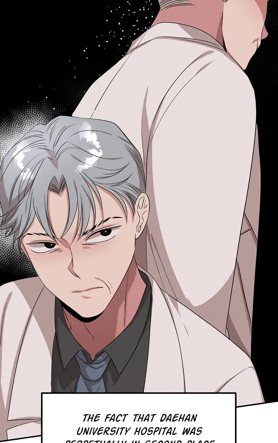 Read The Ghost Doctor chapter 51 image 26 on Lezhin