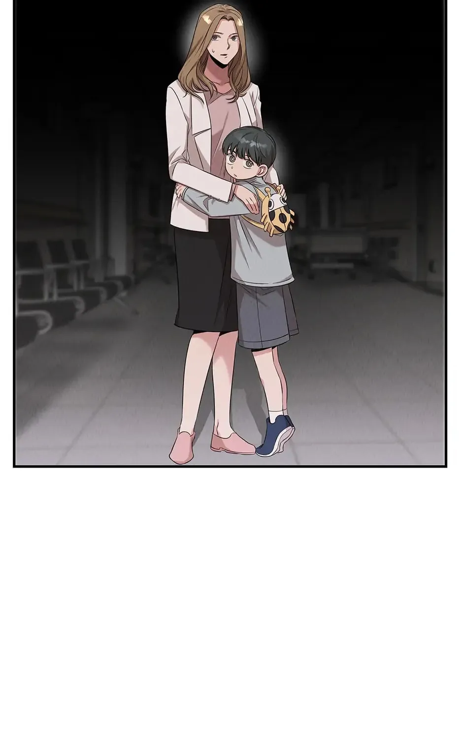 Read The Ghost Doctor chapter 51 image 32 on Lezhin