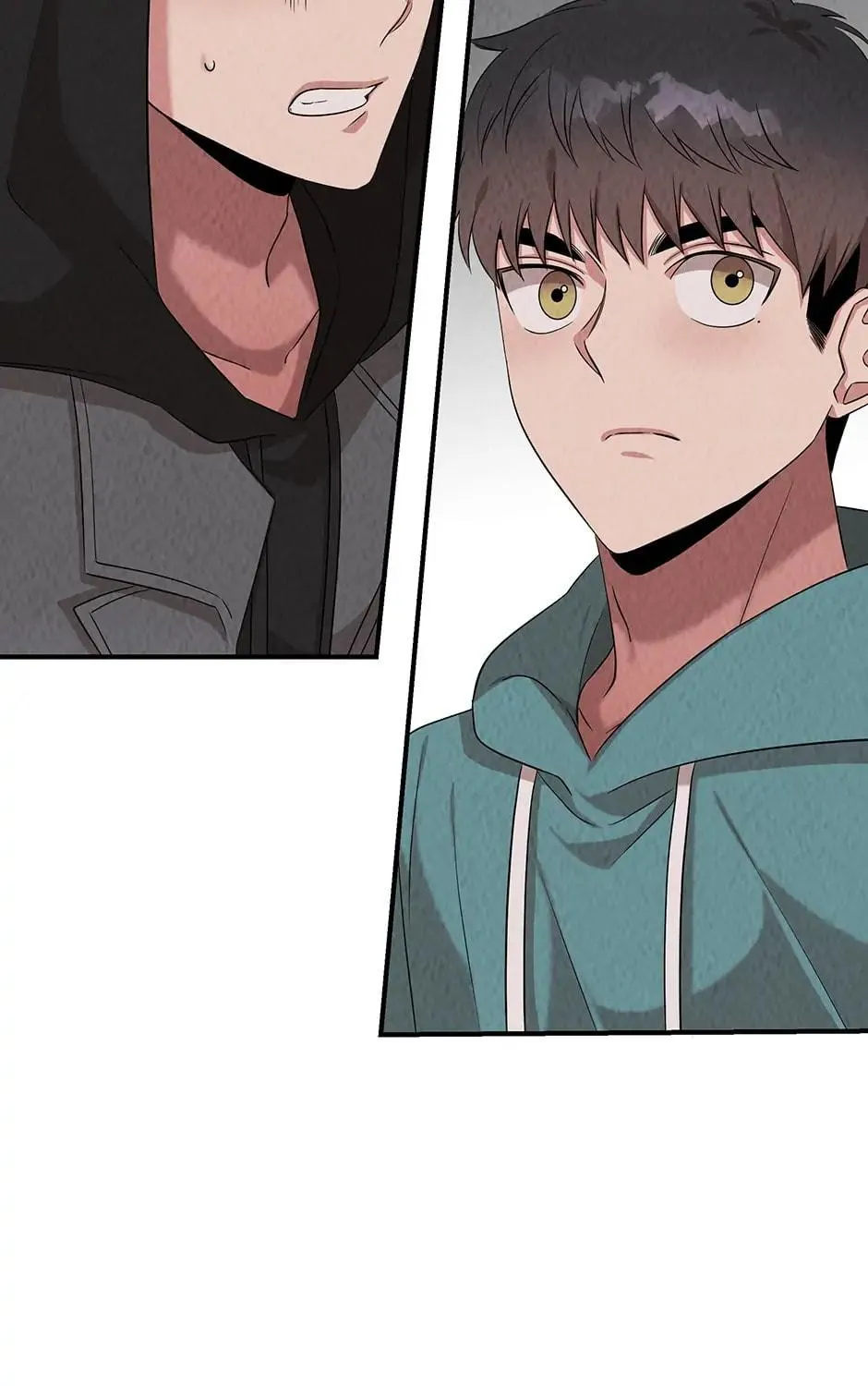 Read The Ghost Doctor chapter 51 image 4 on Lezhin
