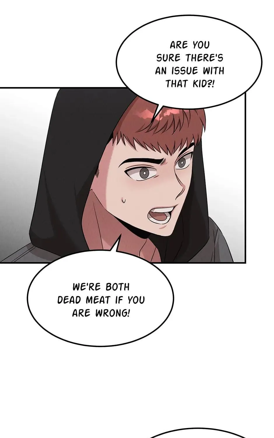 Read The Ghost Doctor chapter 51 image 52 on Lezhin