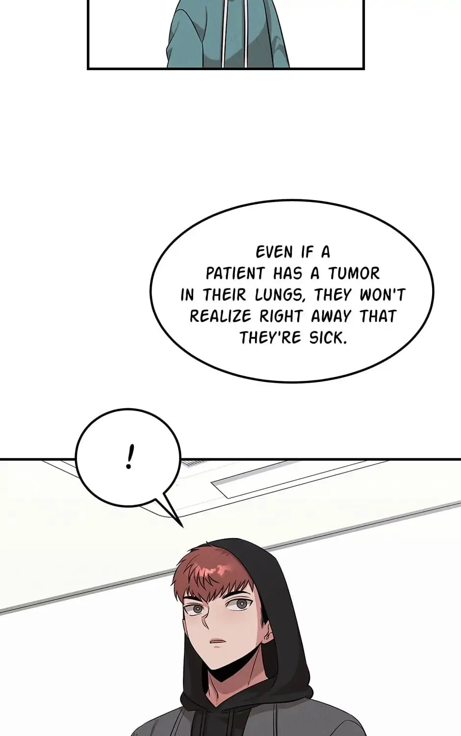 Read The Ghost Doctor chapter 51 image 56 on Lezhin