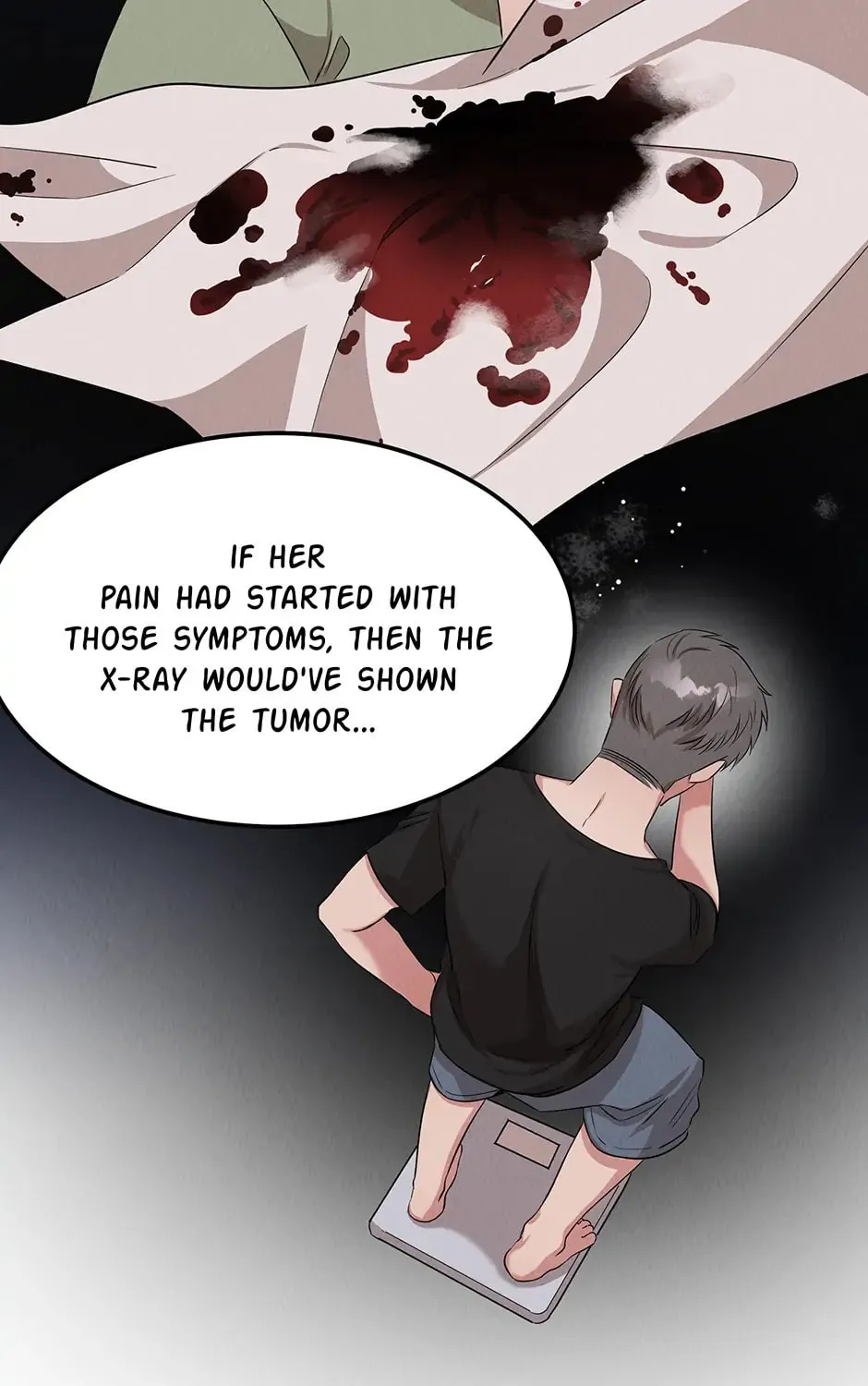 Read The Ghost Doctor chapter 51 image 60 on Lezhin