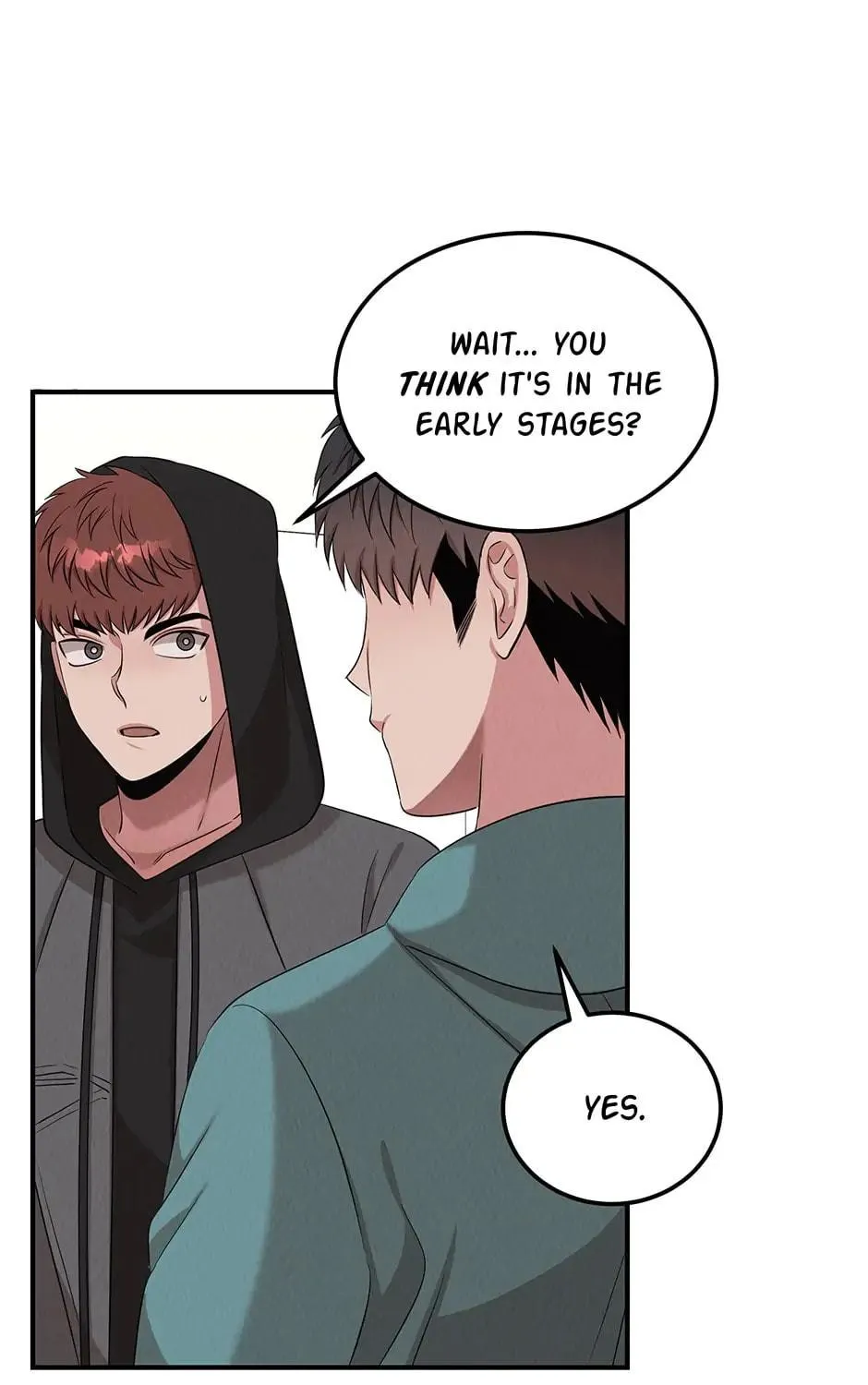 Read The Ghost Doctor chapter 51 image 64 on Lezhin