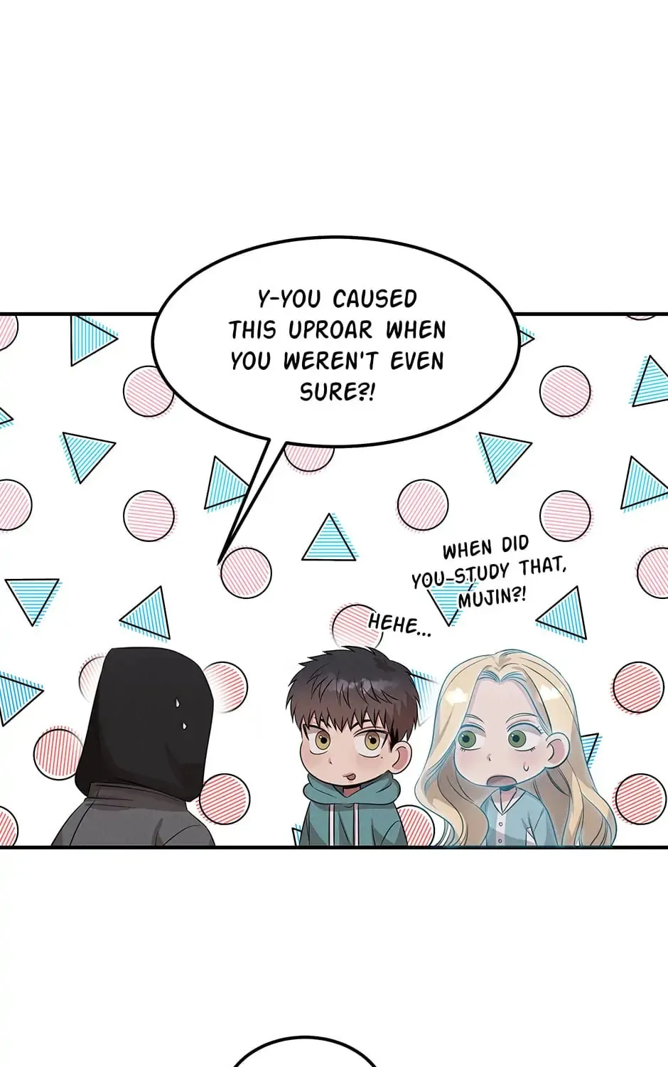 Read The Ghost Doctor chapter 51 image 66 on Lezhin