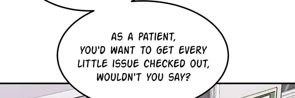 Read The Ghost Doctor chapter 51 image 7 on Lezhin