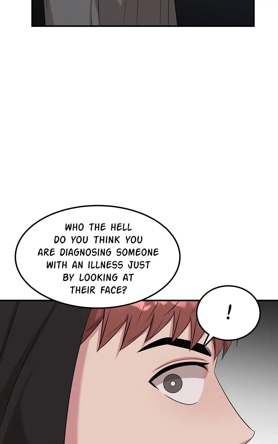 Read The Ghost Doctor chapter 51 image 74 on Lezhin