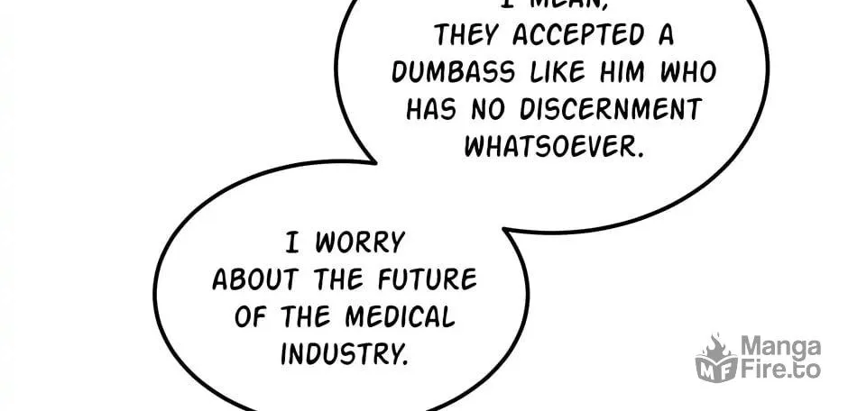 Read The Ghost Doctor chapter 51 image 79 on Lezhin