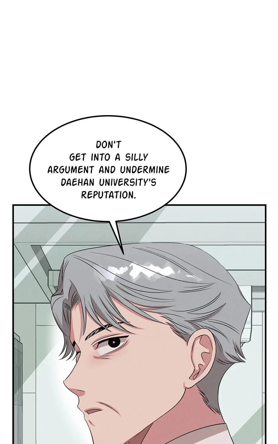 Read The Ghost Doctor chapter 51 image 84 on Lezhin