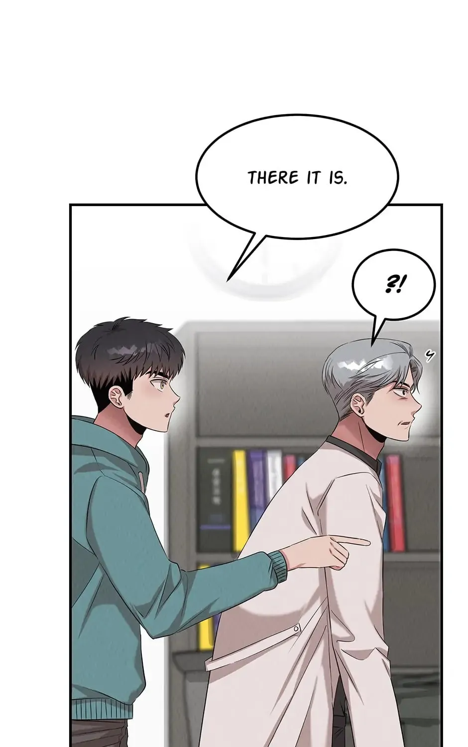Read The Ghost Doctor chapter 51 image 90 on Lezhin