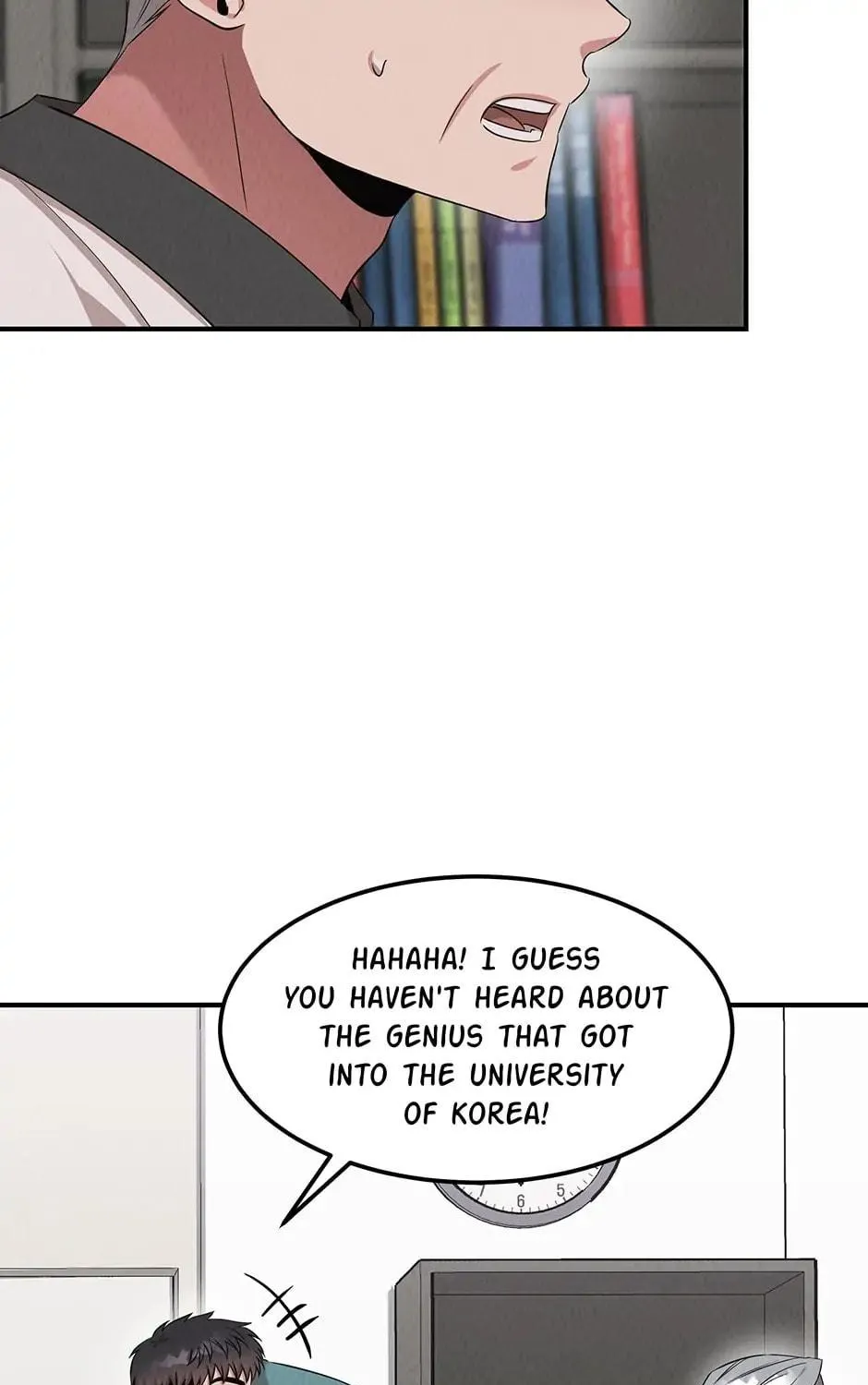 Read The Ghost Doctor chapter 51 image 94 on Lezhin