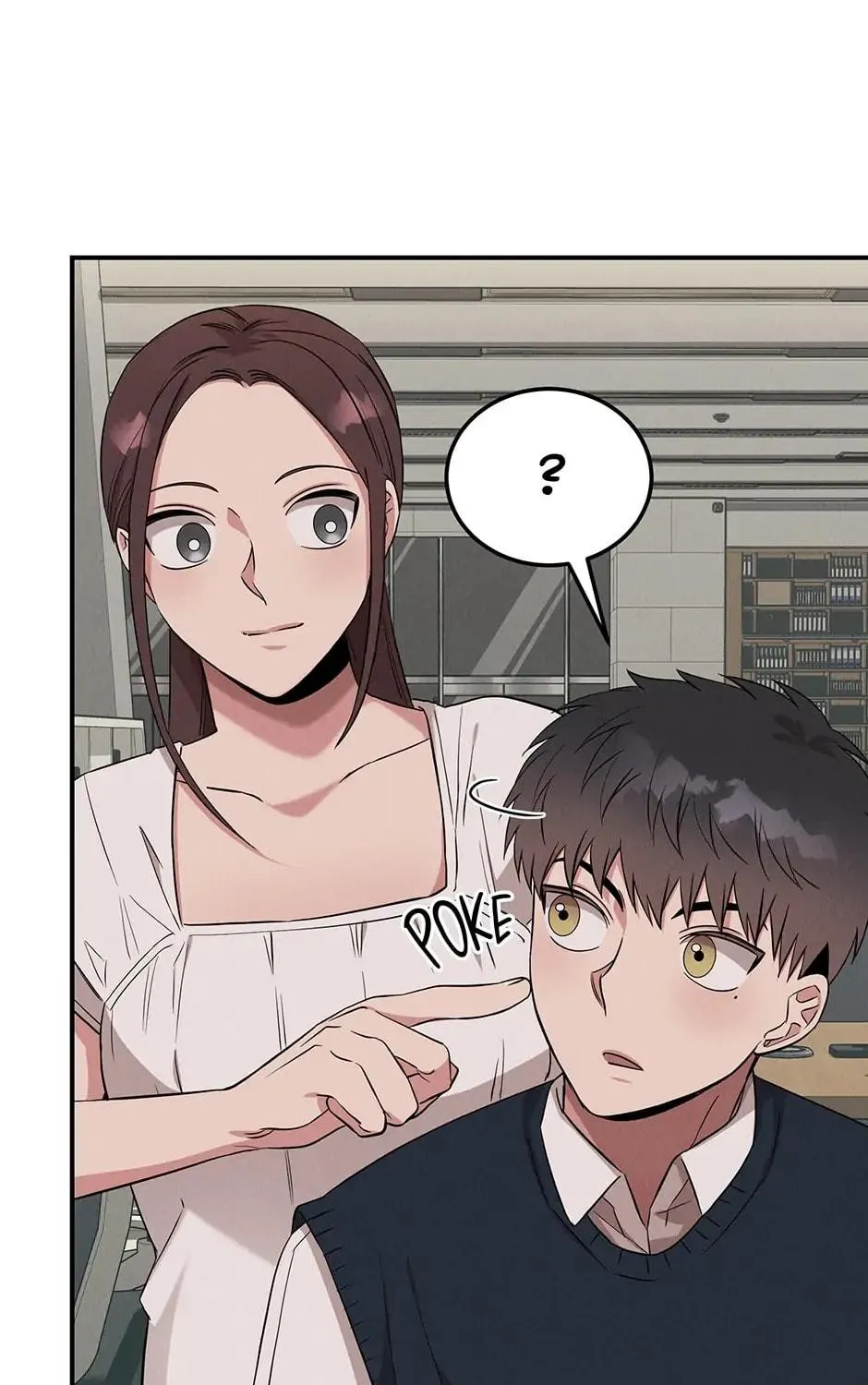 Read The Ghost Doctor chapter 52 image 10 on Lezhin