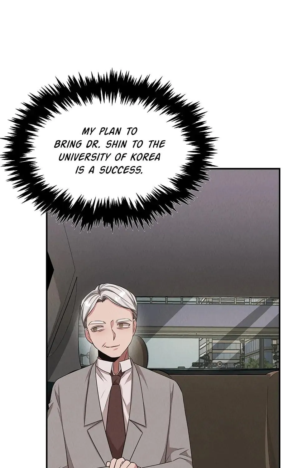 Read The Ghost Doctor chapter 52 image 106 on Lezhin