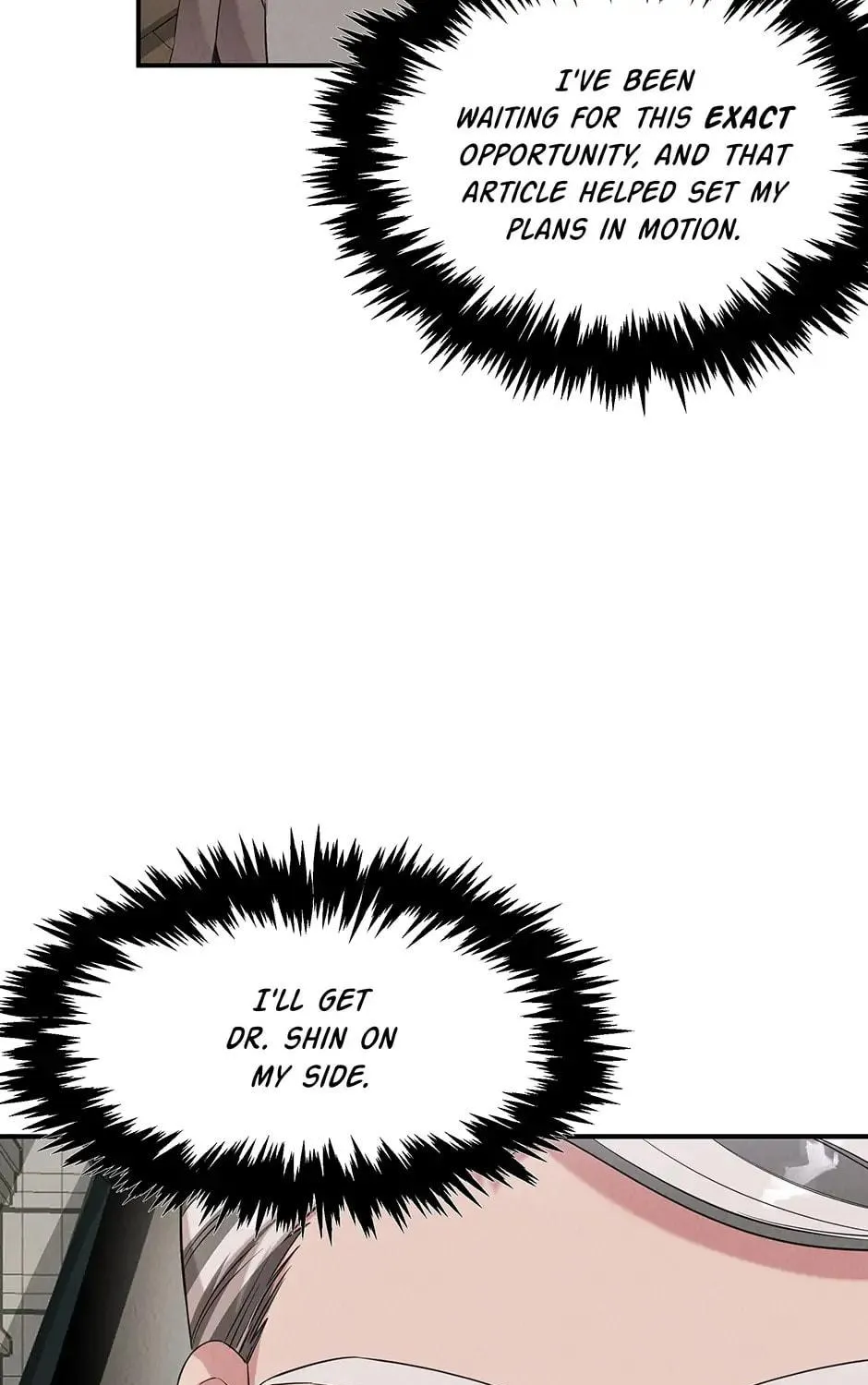 Read The Ghost Doctor chapter 52 image 108 on Lezhin