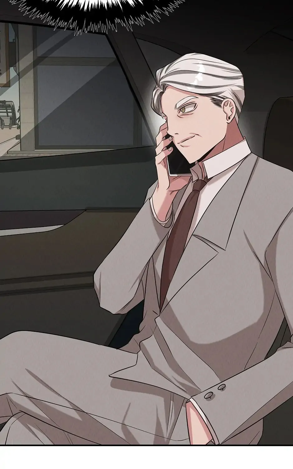 Read The Ghost Doctor chapter 52 image 114 on Lezhin