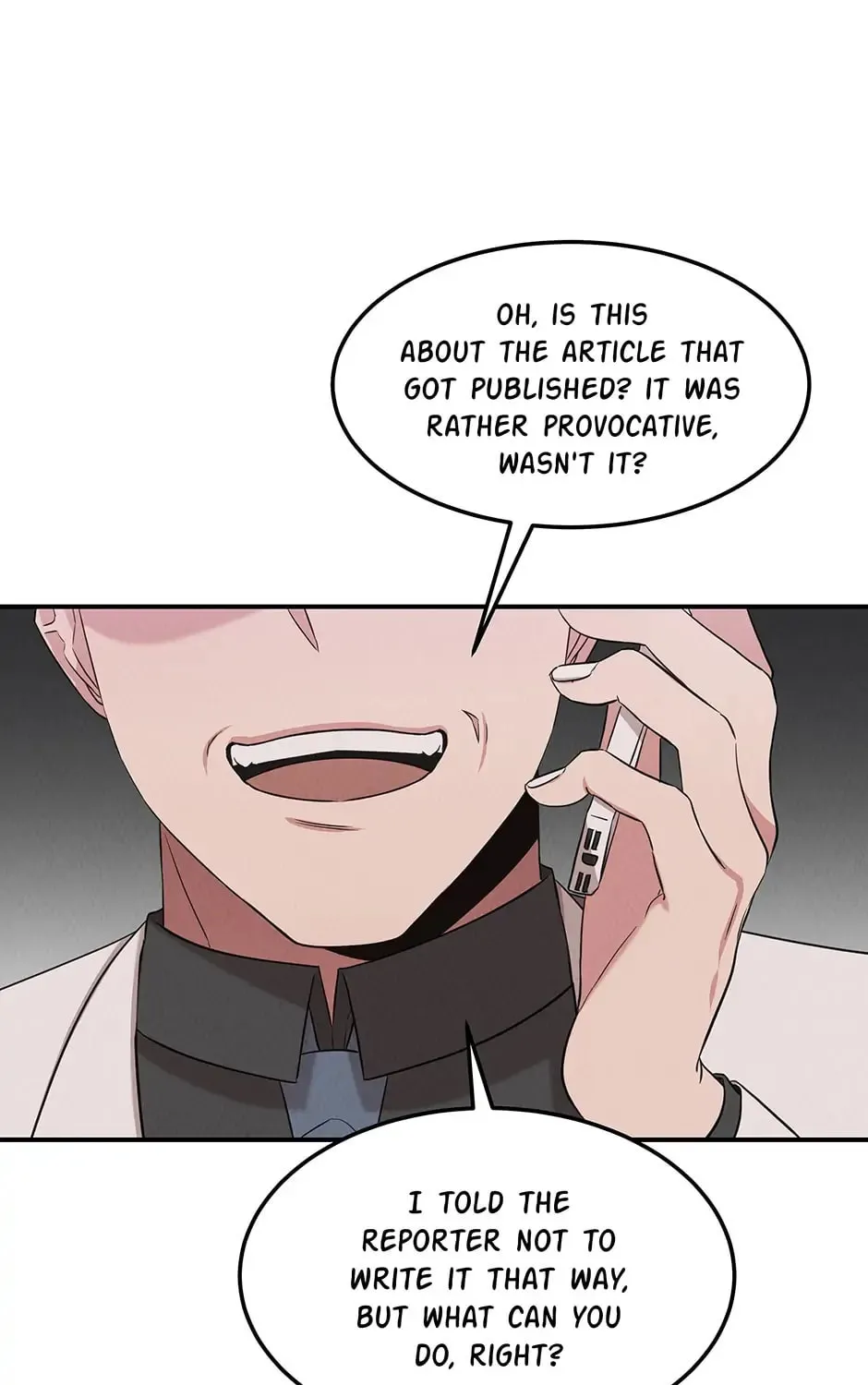 Read The Ghost Doctor chapter 52 image 120 on Lezhin