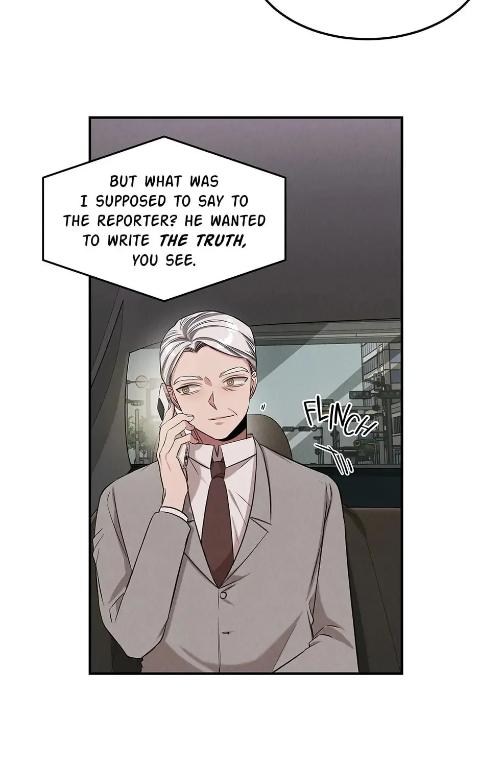Read The Ghost Doctor chapter 52 image 122 on Lezhin
