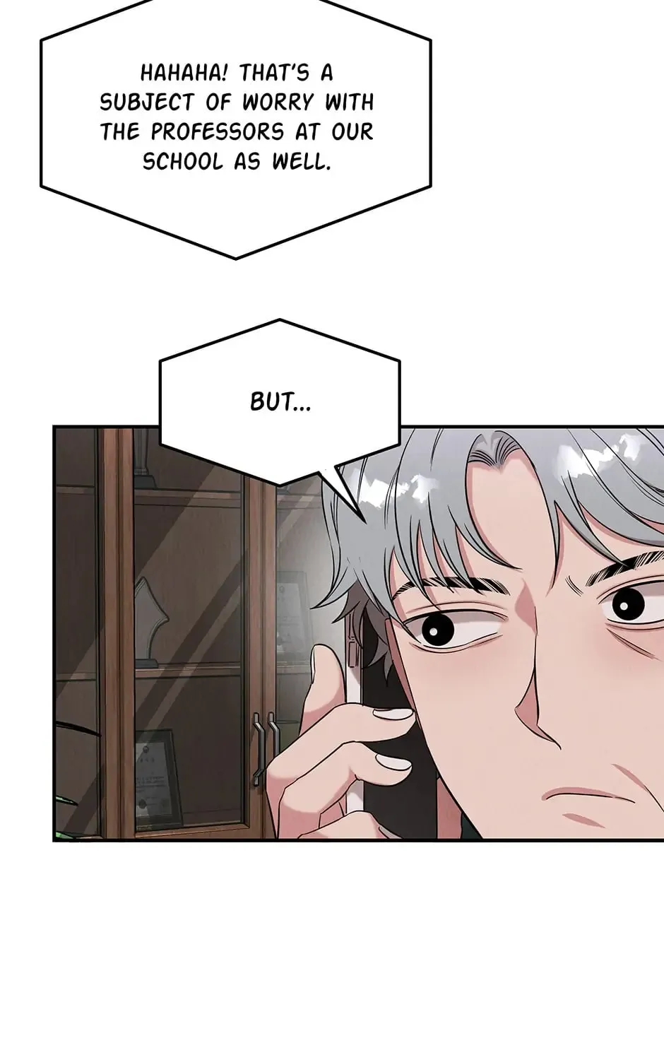 Read The Ghost Doctor chapter 52 image 126 on Lezhin