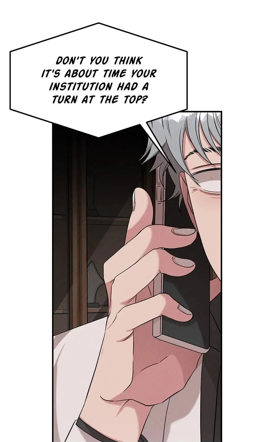 Read The Ghost Doctor chapter 52 image 128 on Lezhin