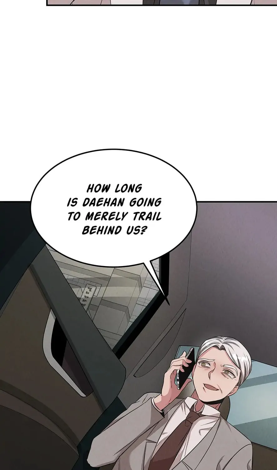 Read The Ghost Doctor chapter 52 image 132 on Lezhin