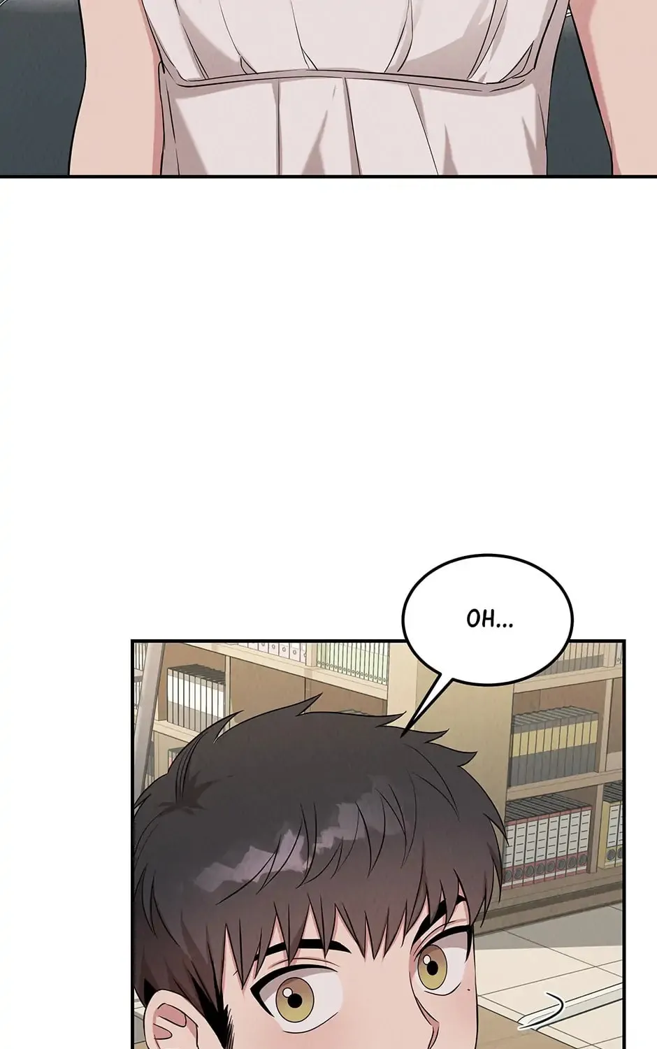 Read The Ghost Doctor chapter 52 image 14 on Lezhin