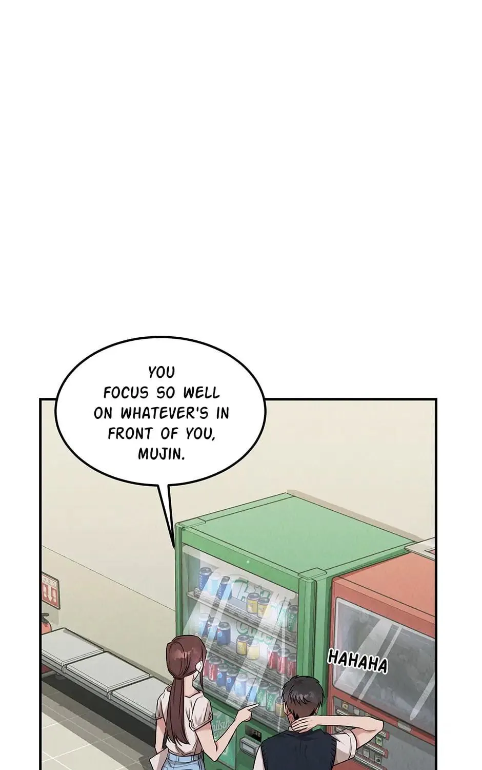 Read The Ghost Doctor chapter 52 image 18 on Lezhin