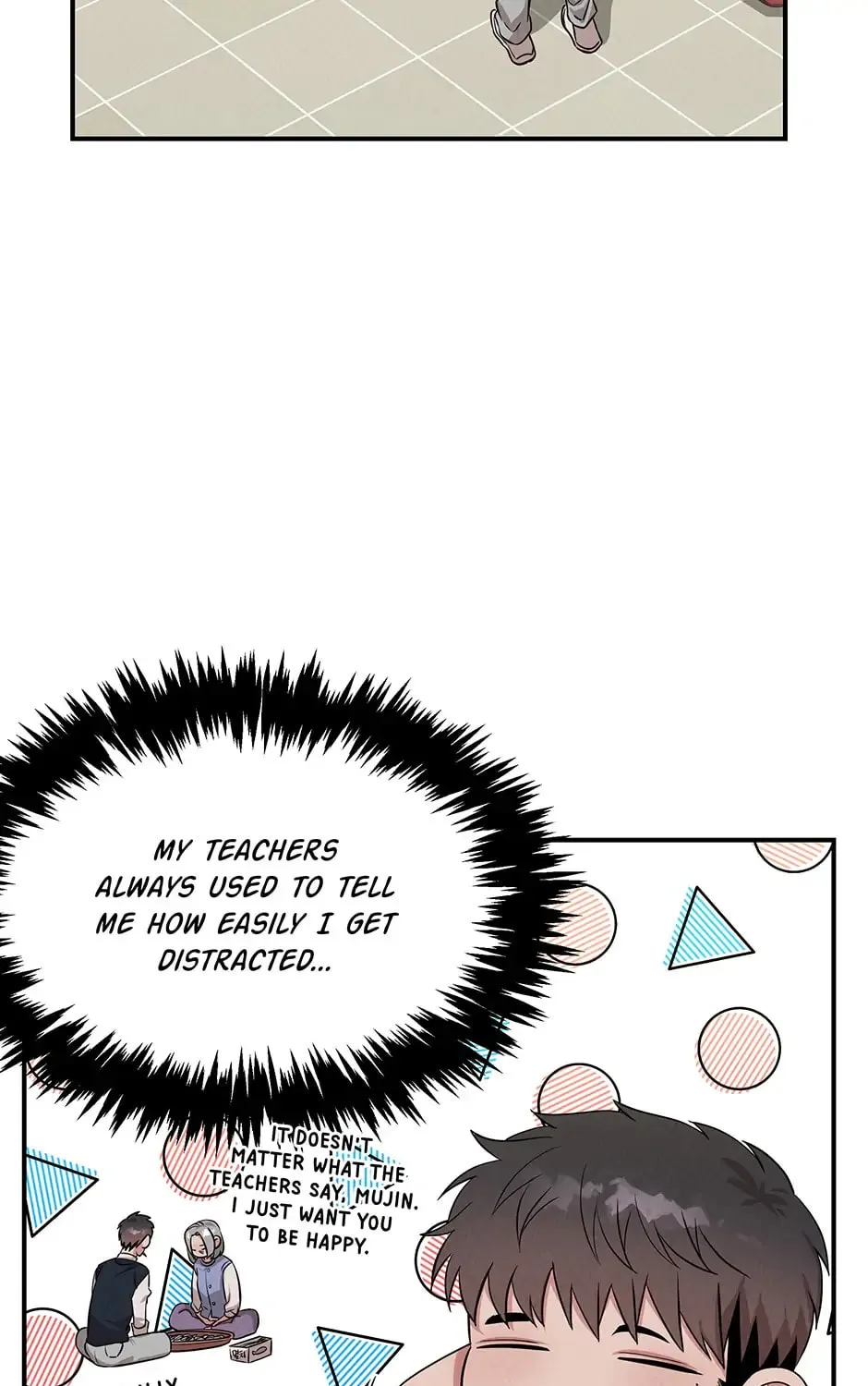 Read The Ghost Doctor chapter 52 image 20 on Lezhin