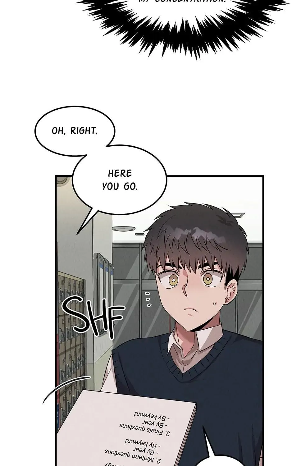 Read The Ghost Doctor chapter 52 image 22 on Lezhin