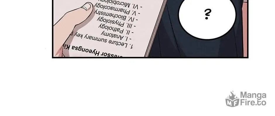 Read The Ghost Doctor chapter 52 image 23 on Lezhin