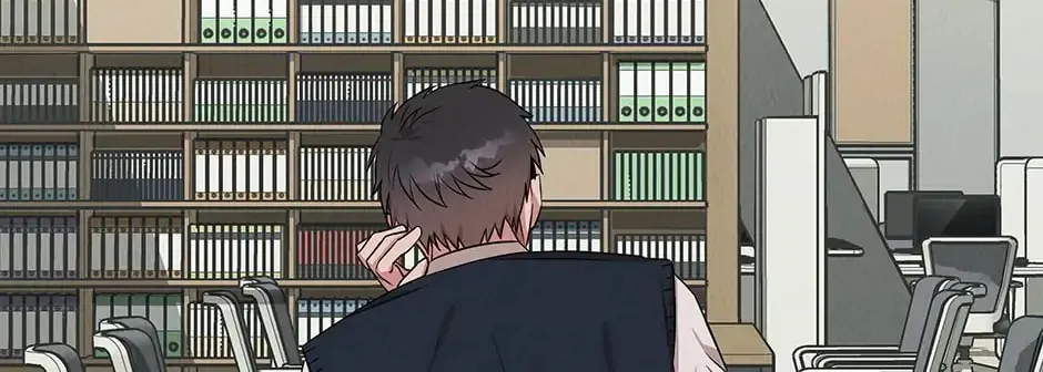 Read The Ghost Doctor chapter 52 image 3 on Lezhin