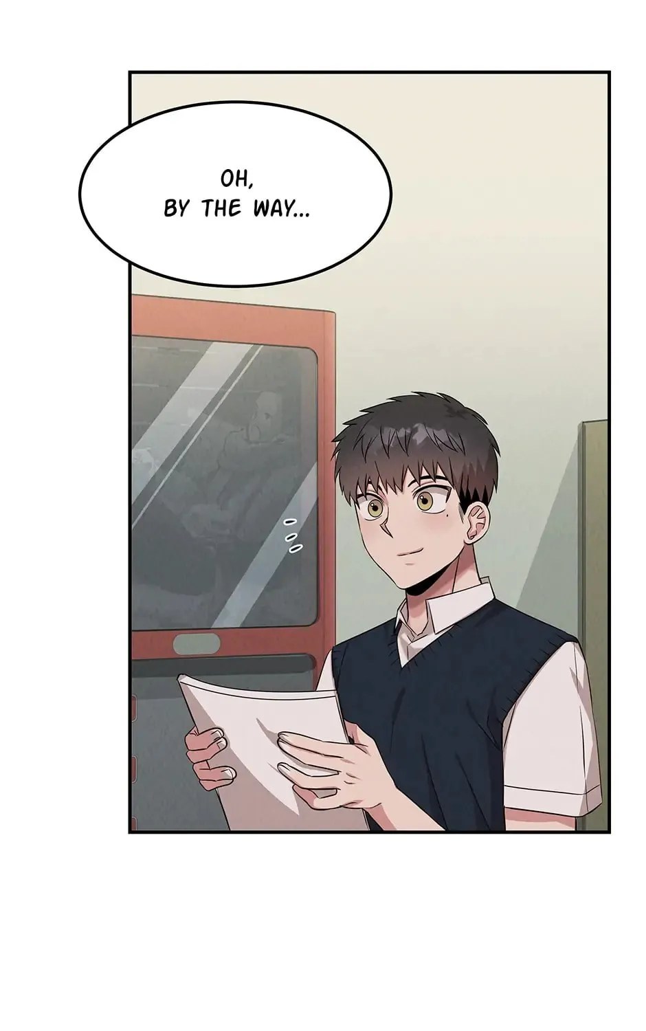 Read The Ghost Doctor chapter 52 image 30 on Lezhin